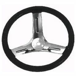 Hot Sale ⭐ Rotary Corp 10" Go-Kart Steering Wheel ✨