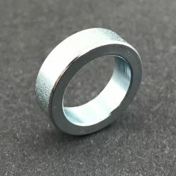 Coupon ✔️ OMB Warehouse Steel Spindle Spacers - 5/8'' X 1/4'' Wide 👏