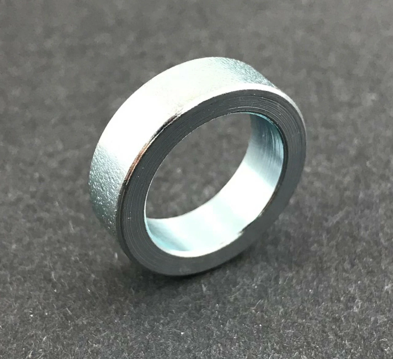 Coupon โ๏ธ OMB Warehouse Steel Spindle Spacers - 5/8'' X 1/4'' Wide ๐