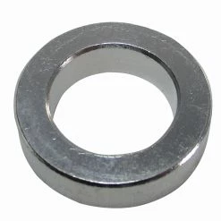 Best reviews of 🥰 OMB Warehouse Aluminum Spindle Spacers - 5/8'' X 1/4'' Wide ✔️