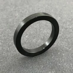 Promo ⭐ OMB Warehouse Aluminum Spindle Spacers - 3/4'' X 1/8'' Wide 👏