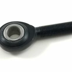 Cheapest ❤️ OMB Warehouse Aluminum Tie Rod Ends - 1/2'' - Male - Right Hand ❤️