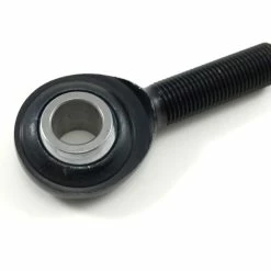 Cheap ❤️ OMB Warehouse Aluminum Tie Rod Ends - 3/8'' - Male - Left Hand 🧨