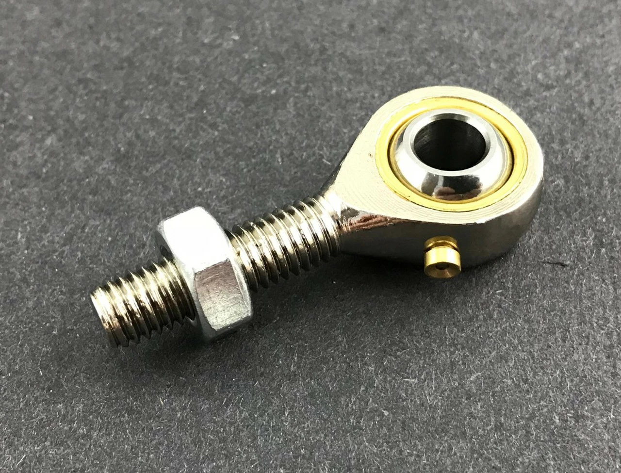 Top 10 ๐ OMB Warehouse Male Tie Rod End - 8mm - Left ๐