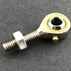 Best deal 💯 OMB Warehouse Male Tie Rod End - 8mm - Right ✔️