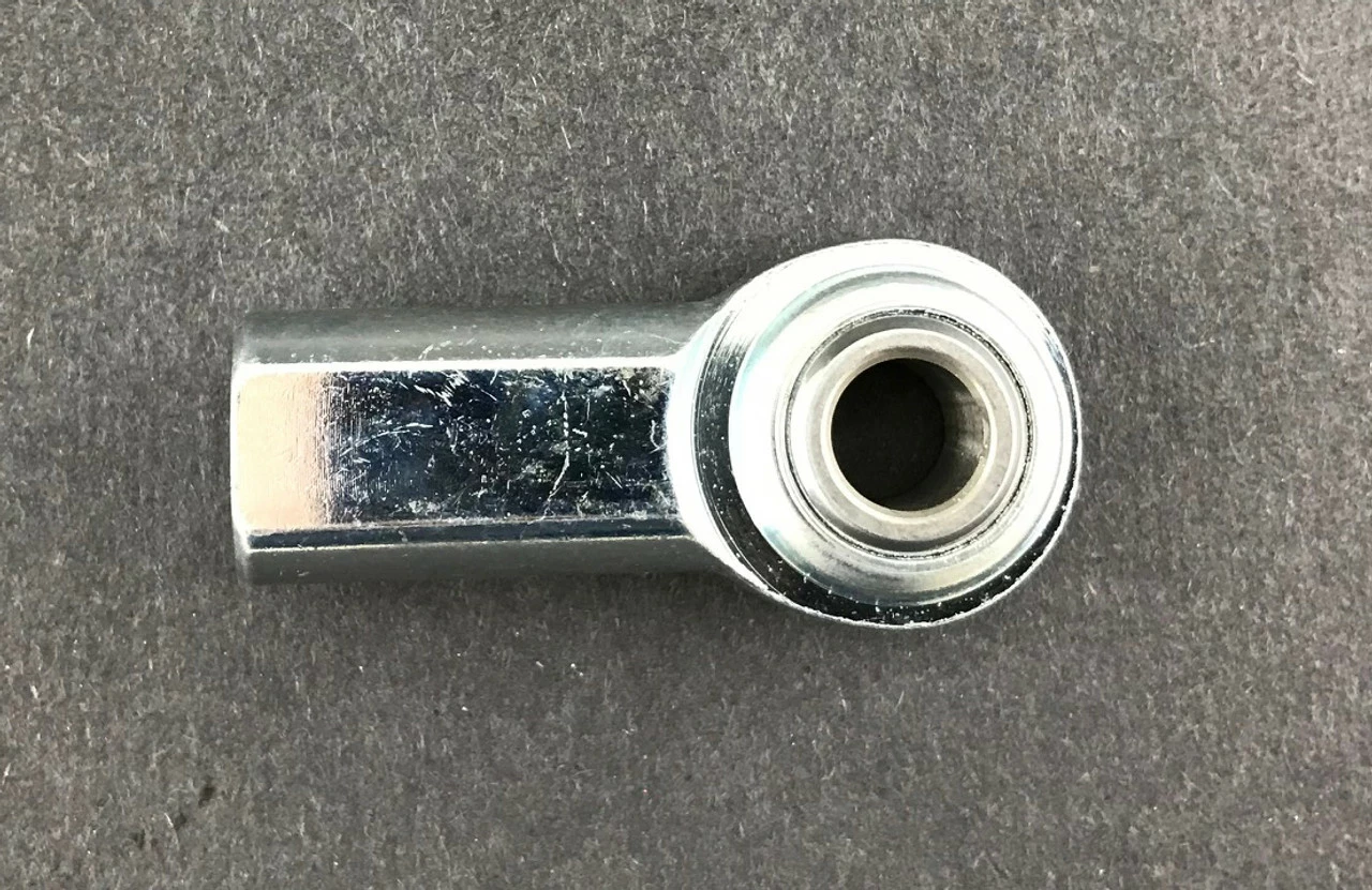 Buy 👏 OMB Warehouse Female Tie Rod End - 3/8'' - Right 🤩