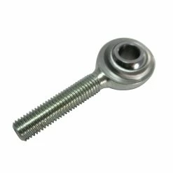 Promo 😉 OMB Warehouse Male Tie Rod End - 5/16'' - Right 🎉