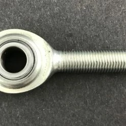 Cheap 😉 OMB Warehouse Male Tie Rod End - 3/8'' - Right ⌛