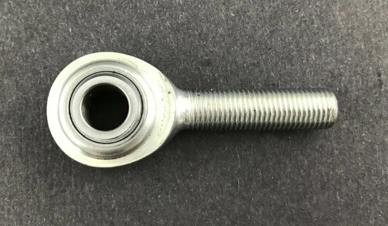 Cheap ๐ OMB Warehouse Male Tie Rod End - 3/8'' - Right โ