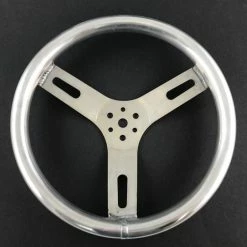 New 🛒 OMB Warehouse 14'' Lightweight Aluminum Wheel - Plain ✔️