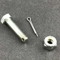 Hot Sale 😍 OMB Warehouse Tie Rod Hex Bolt - 5/16'' X 1-1/4'' 🔔