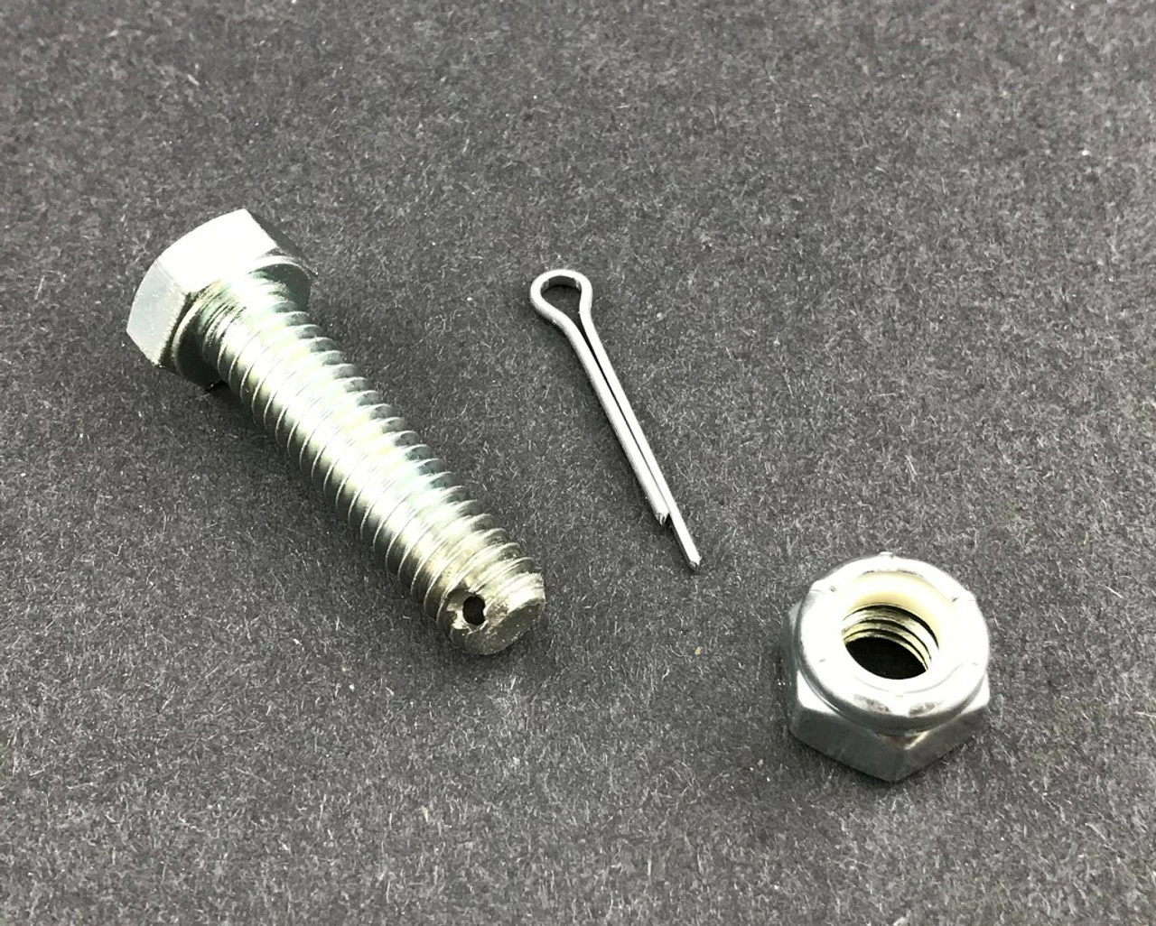 Hot Sale 😍 OMB Warehouse Tie Rod Hex Bolt - 5/16'' X 1-1/4'' 🔔