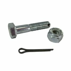 Wholesale 👍 OMB Warehouse Tie Rod Hex Bolt - 5/16'' X 1-1/2'' 🎉