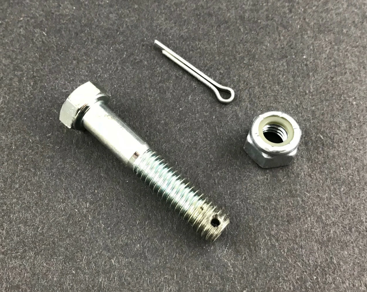 Coupon ⭐ OMB Warehouse Tie Rod Hex Bolt - 5/16'' X 1-3/4'' 🎁