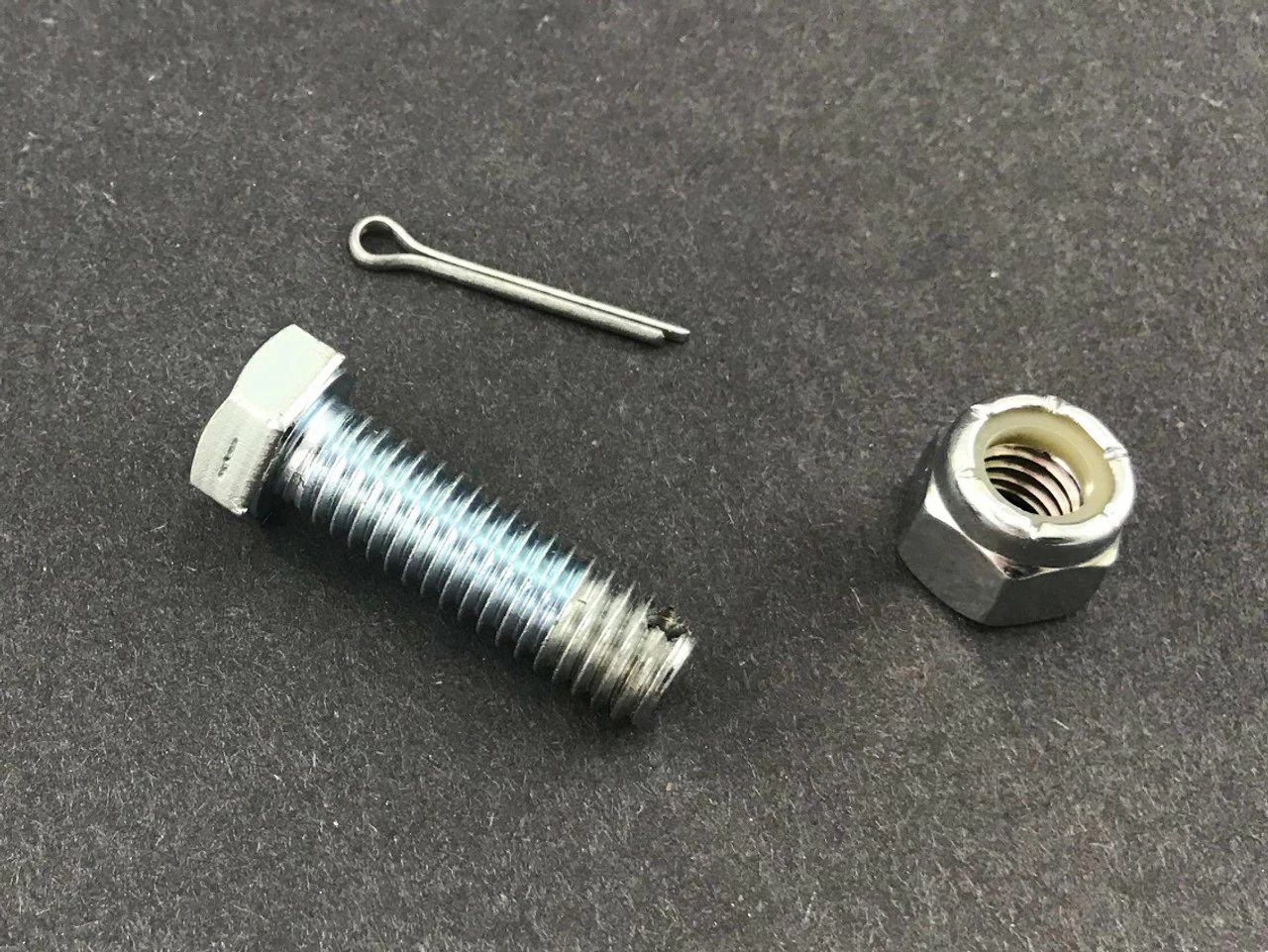 Best deal ๐ OMB Warehouse Tie Rod Hex Bolt - 3/8'' X 1-1/2'' ๐