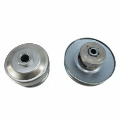 Outlet 👏 40 Series Torque Converter Set - 1" Bore Driver - 3/4" Bore 7-1/2" Driven 🎉