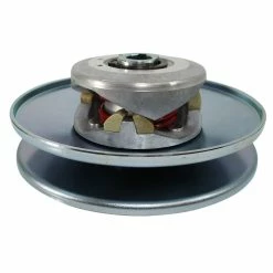 Deals ๐งจ 30 Series - 6" Driven Pulley - 5/8" Bore ๐