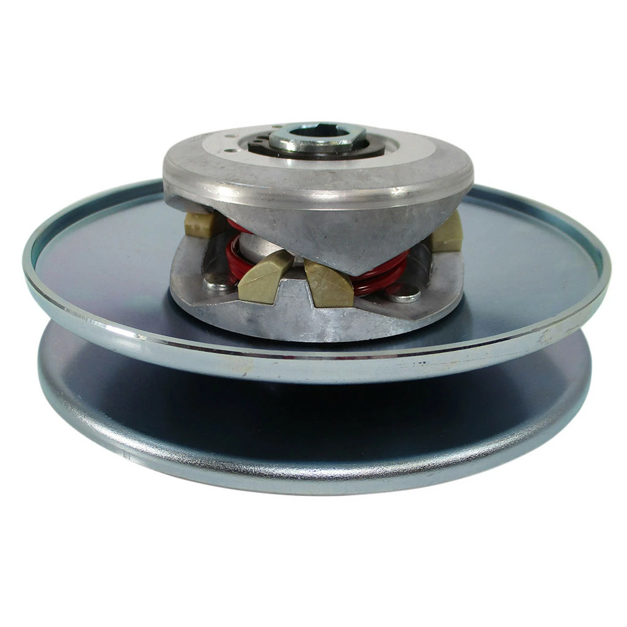 Deals ๐งจ 30 Series - 6" Driven Pulley - 5/8" Bore ๐