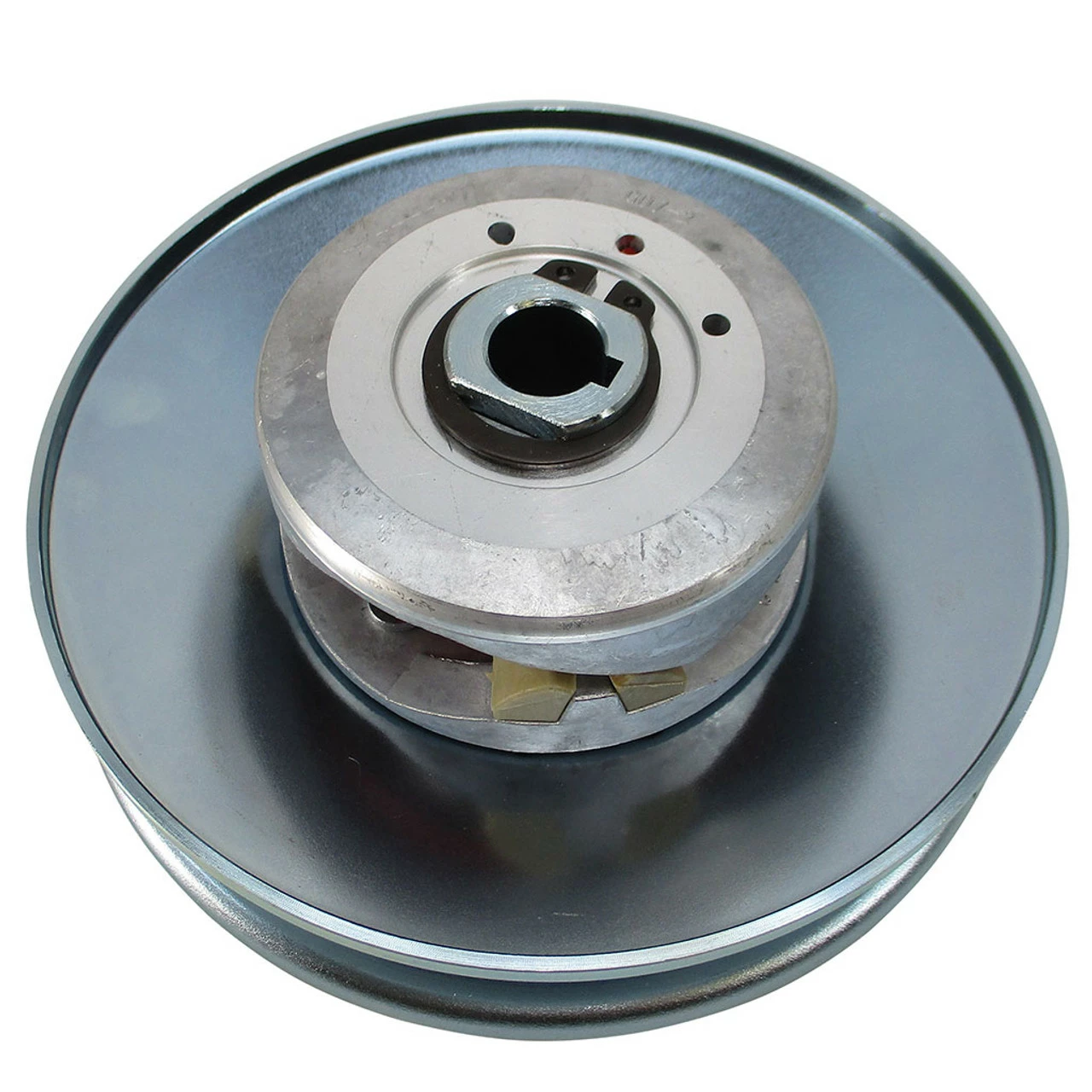 Deals ๐งจ 30 Series - 6" Driven Pulley - 5/8" Bore ๐ - Image 2