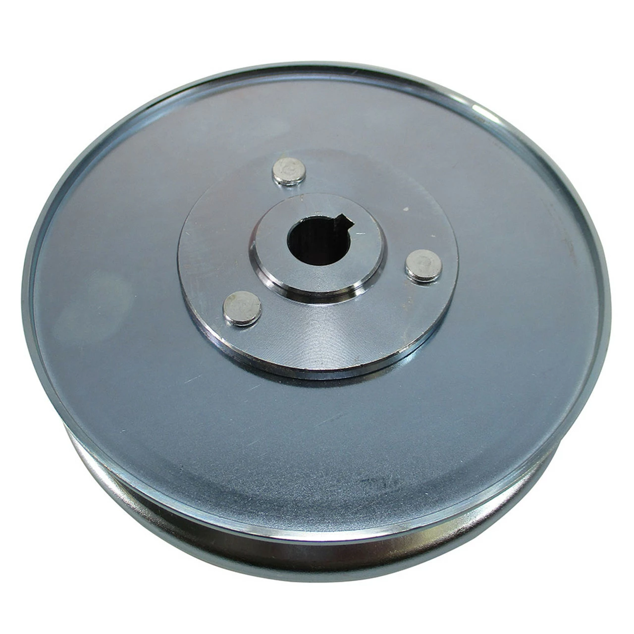 Deals ๐งจ 30 Series - 6" Driven Pulley - 5/8" Bore ๐ - Image 3